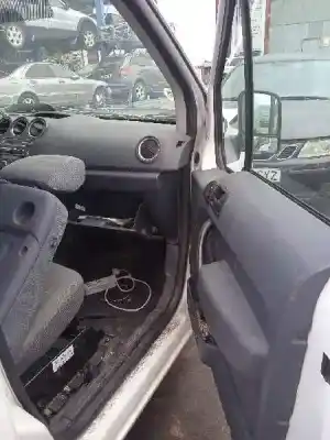 Veicolo di demolizione ford transit connect (tc7) 1.8 tdci cat dell'anno 2013 alimentato p9pc
