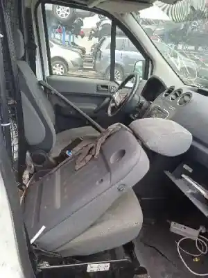 Veicolo di demolizione ford transit connect (tc7) 1.8 tdci cat dell'anno 2013 alimentato p9pc