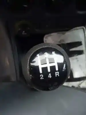 Veicolo di demolizione ford transit connect (tc7) 1.8 tdci cat dell'anno 2013 alimentato p9pc