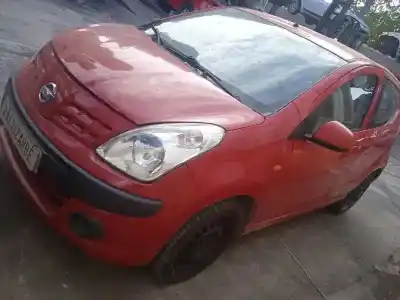 Scrapping Vehicle nissan                                             pixo (uao)                                                                                                                                                                                                                                                 1.0                                                                                                                                                                                                                                                        of the year 2010 powered k10b