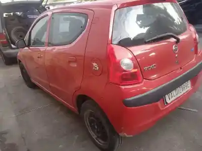Scrapping Vehicle nissan                                             pixo (uao)                                                                                                                                                                                                                                                 1.0                                                                                                                                                                                                                                                        of the year 2010 powered k10b