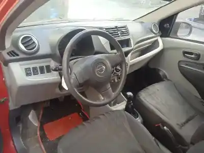 Scrapping Vehicle nissan                                             pixo (uao)                                                                                                                                                                                                                                                 1.0                                                                                                                                                                                                                                                        of the year 2010 powered k10b