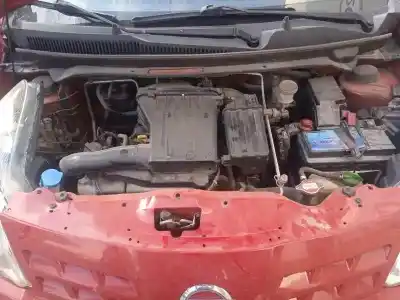 Scrapping Vehicle nissan                                             pixo (uao)                                                                                                                                                                                                                                                 1.0                                                                                                                                                                                                                                                        of the year 2010 powered k10b