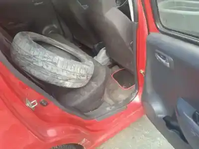 Scrapping Vehicle nissan                                             pixo (uao)                                                                                                                                                                                                                                                 1.0                                                                                                                                                                                                                                                        of the year 2010 powered k10b