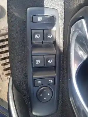 Veículo de Sucata renault laguna iii 2.0 dci diesel cat do ano 2009 alimentado m9r744