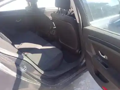 Veículo de Sucata renault laguna iii 2.0 dci diesel cat do ano 2009 alimentado m9r744