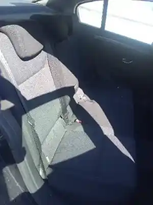 Veículo de Sucata renault laguna iii 2.0 dci diesel cat do ano 2009 alimentado m9r744