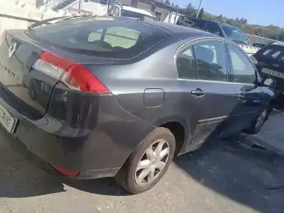 Veículo de Sucata renault laguna iii 2.0 dci diesel cat do ano 2009 alimentado m9r744