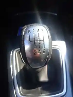 Veículo de Sucata renault laguna iii 2.0 dci diesel cat do ano 2009 alimentado m9r744