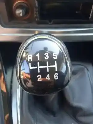 Veicolo di demolizione ford mondeo sportbreak (ca2) trend dell'anno 2008 alimentato qxba