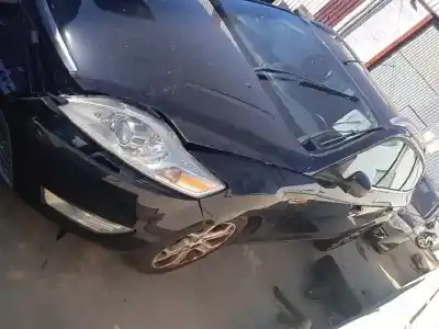 Veicolo di demolizione ford mondeo sportbreak (ca2) trend dell'anno 2008 alimentato qxba