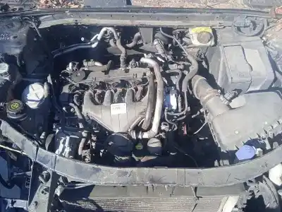 Veicolo di demolizione ford mondeo sportbreak (ca2) trend dell'anno 2008 alimentato qxba