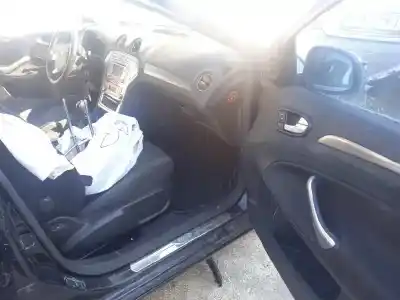 Veicolo di demolizione ford mondeo sportbreak (ca2) trend dell'anno 2008 alimentato qxba