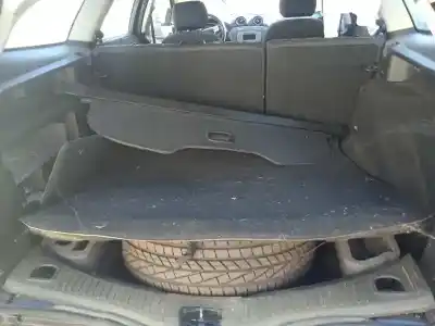 Veicolo di demolizione ford mondeo sportbreak (ca2) trend dell'anno 2008 alimentato qxba