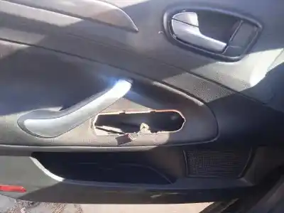 Veicolo di demolizione ford mondeo sportbreak (ca2) trend dell'anno 2008 alimentato qxba