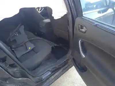 Veicolo di demolizione ford mondeo sportbreak (ca2) trend dell'anno 2008 alimentato qxba