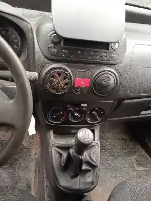 Здавання транспортного засобу citroen nemo 1.3 hdi fap року 2013 потужний 199a9000
