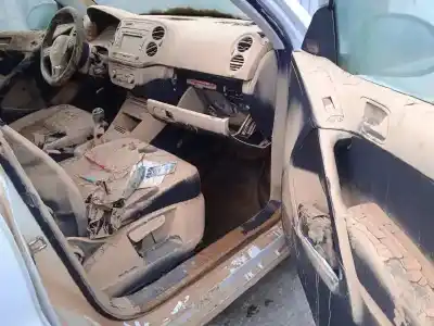 Veículo de Sucata volkswagen tiguan (5n2) excellence 4motion bluemotion do ano 2014 alimentado cffb