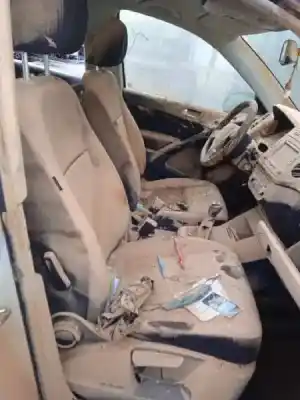 Veículo de Sucata volkswagen tiguan (5n2) excellence 4motion bluemotion do ano 2014 alimentado cffb