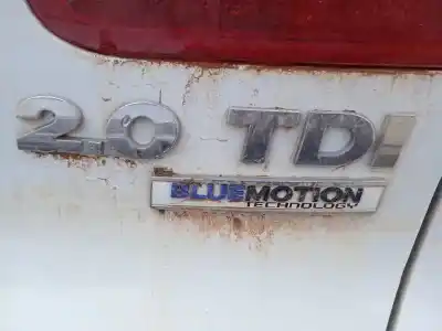 Veículo de Sucata volkswagen tiguan (5n2) excellence 4motion bluemotion do ano 2014 alimentado cffb