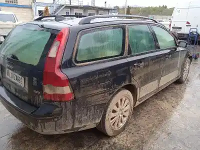 Здавання транспортного засобу volvo v50 familiar 2.0 d momentum року 2005 потужний d4204t