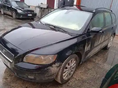 Здавання транспортного засобу volvo v50 familiar 2.0 d momentum року 2005 потужний d4204t