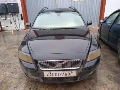 Здавання транспортного засобу volvo v50 familiar 2.0 d momentum року 2005 потужний d4204t
