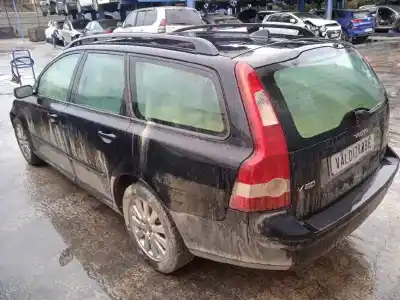 Здавання транспортного засобу volvo v50 familiar 2.0 d momentum року 2005 потужний d4204t
