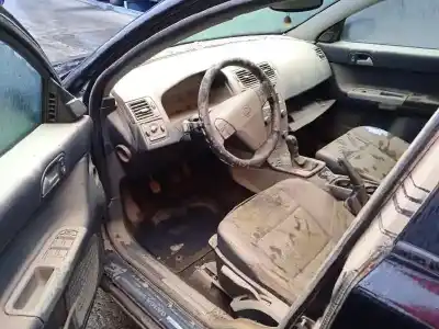 Здавання транспортного засобу volvo v50 familiar 2.0 d momentum року 2005 потужний d4204t