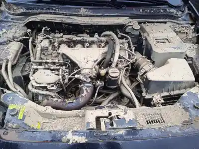 Здавання транспортного засобу volvo v50 familiar 2.0 d momentum року 2005 потужний d4204t