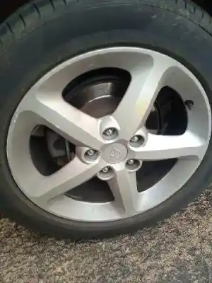 Veículo de Sucata hyundai sonata (nf) 2.0 crdi comfort i do ano 2007 alimentado d4ea