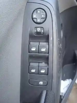 Утилизация автомобиля citroen c4 picasso ii 1.2 thp 130 года 2016 питание hn02