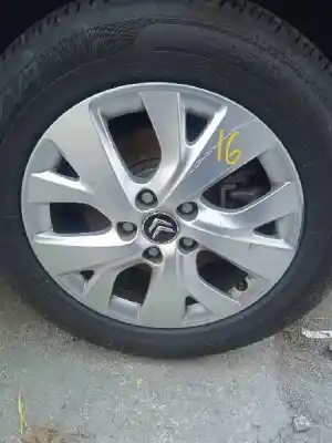 Утилизация автомобиля citroen c4 picasso ii 1.2 thp 130 года 2016 питание hn02
