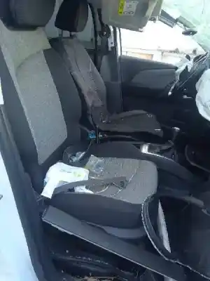 Утилизация автомобиля citroen c4 picasso ii 1.2 thp 130 года 2016 питание hn02