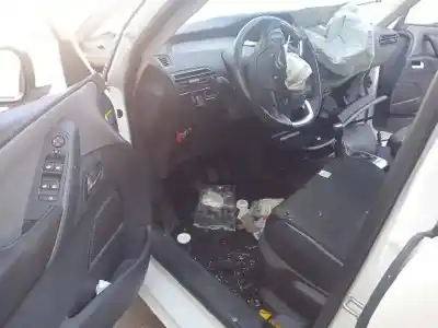 Утилизация автомобиля citroen c4 picasso ii 1.2 thp 130 года 2016 питание hn02