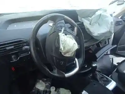 Утилизация автомобиля citroen c4 picasso ii 1.2 thp 130 года 2016 питание hn02