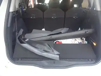 Утилизация автомобиля citroen c4 picasso ii 1.2 thp 130 года 2016 питание hn02