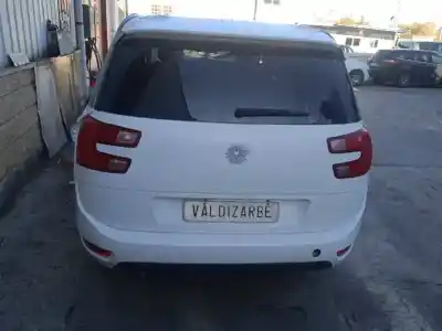 Утилизация автомобиля citroen c4 picasso ii 1.2 thp 130 года 2016 питание hn02