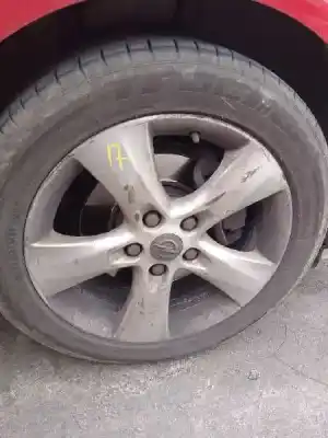 Veículo de Sucata opel astra j lim. sport do ano 2011 alimentado a17dtr