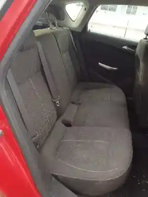 Veículo de Sucata opel astra j lim. sport do ano 2011 alimentado a17dtr