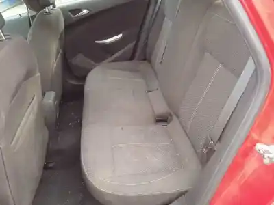 Veículo de Sucata opel astra j lim. sport do ano 2011 alimentado a17dtr