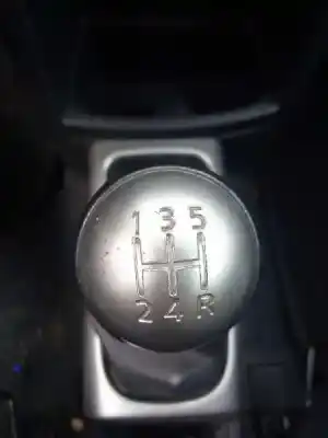 Scrapping Vehicle nissan note (e11e) 1.5 dci turbodiesel cat of the year 2012 powered k9k400