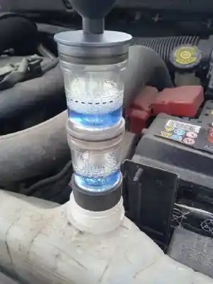 Scrapping Vehicle nissan note (e11e) 1.5 dci turbodiesel cat of the year 2012 powered k9k400