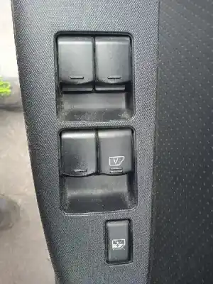 Scrapping Vehicle nissan note (e11e) 1.5 dci turbodiesel cat of the year 2012 powered k9k400