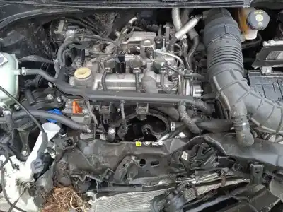 Veículo de Sucata kia stonic (ybcuv) 1.0 tgdi cat do ano 2019 alimentado g3lc