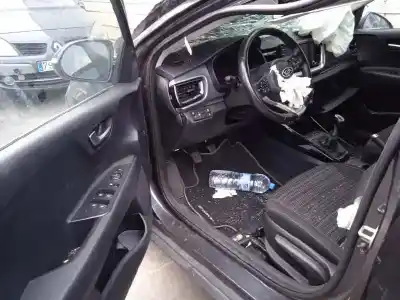 Veículo de Sucata kia stonic (ybcuv) 1.0 tgdi cat do ano 2019 alimentado g3lc