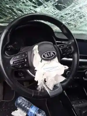 Veículo de Sucata kia stonic (ybcuv) 1.0 tgdi cat do ano 2019 alimentado g3lc