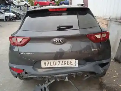 Veículo de Sucata kia stonic (ybcuv) 1.0 tgdi cat do ano 2019 alimentado g3lc