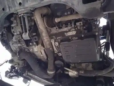 Veículo de Sucata kia stonic (ybcuv) 1.0 tgdi cat do ano 2019 alimentado g3lc