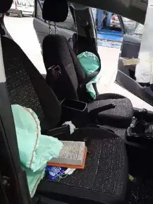 Veículo de Sucata kia stonic (ybcuv) 1.0 tgdi cat do ano 2019 alimentado g3lc